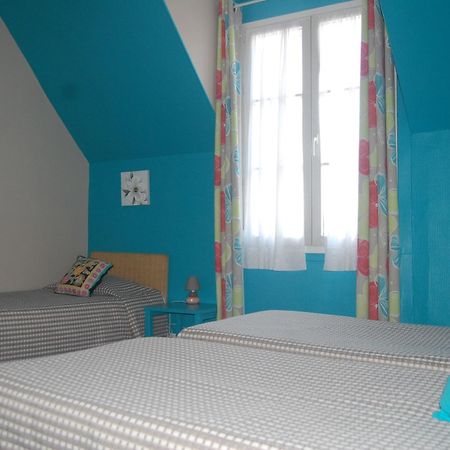 Hotel Jean Bart パリ エクステリア 写真